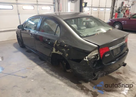 2011 Honda Civic Lx from USA, damaged, VIN 2HGFA1F53BH532522